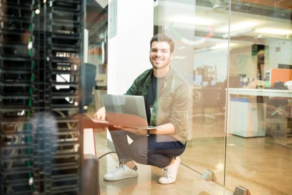 datacenter-management