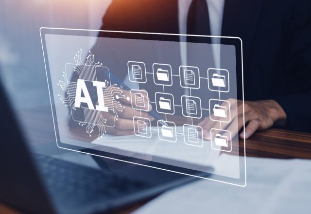 infrastruttura ai