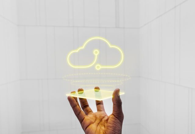 virtualizzazione e cloud